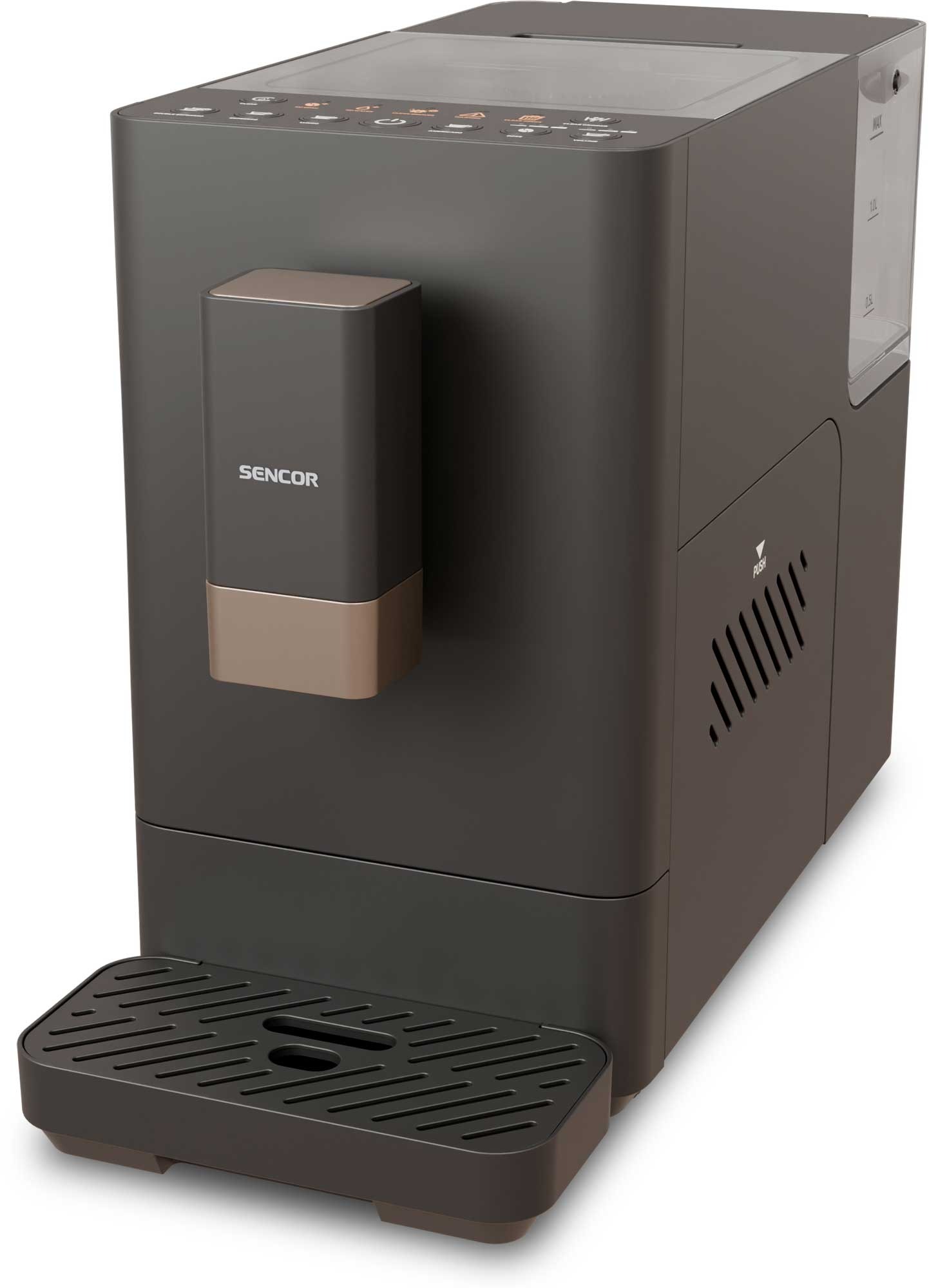 SENCOR SES 6100BK