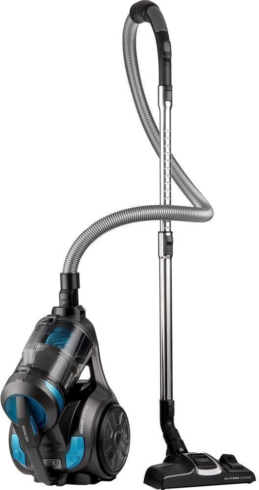 Sencor SVC 1086TQ 4AAAA Eco Power