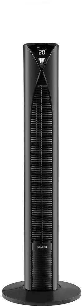 SENCOR SFT 3800BK