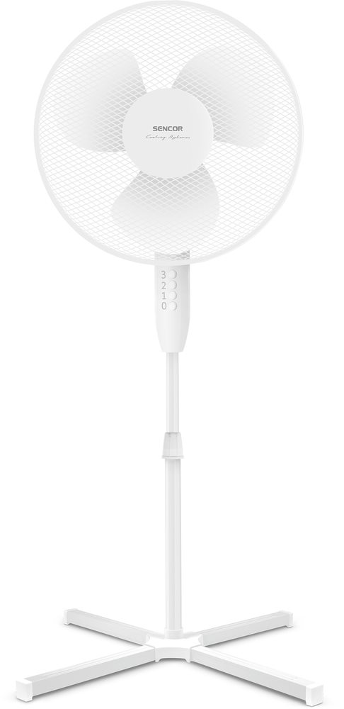 Sencor SFN 4010WH Stojanový ventilátor