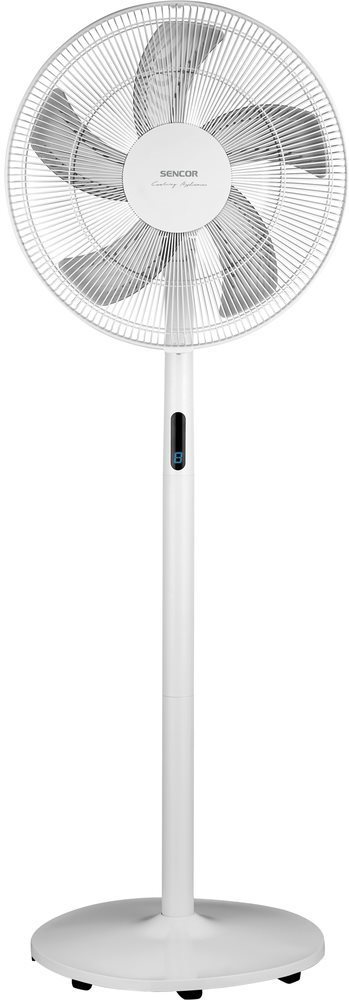 SENCOR SFN 4070WH