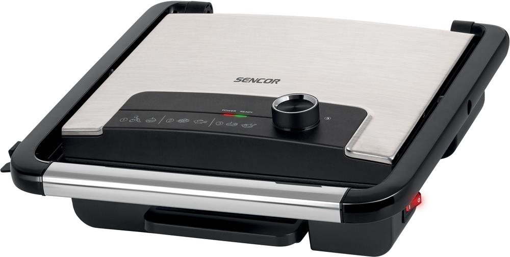 SENCOR SBG 3710SS