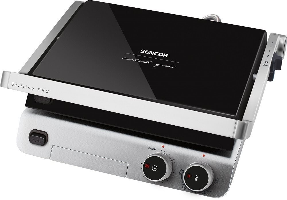 SENCOR SBG 5030BK