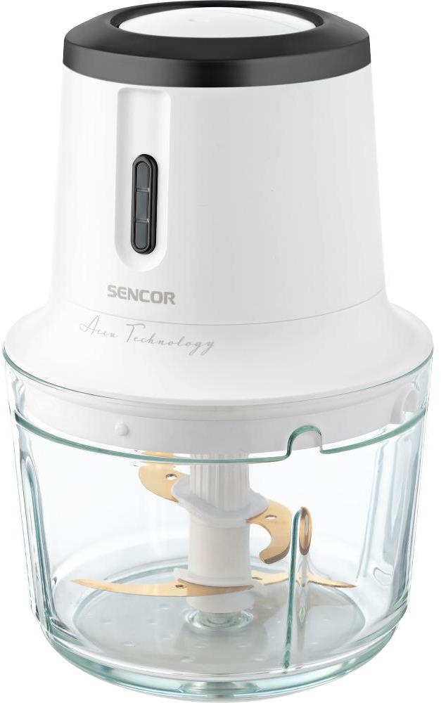 SENCOR SCB 9001GY