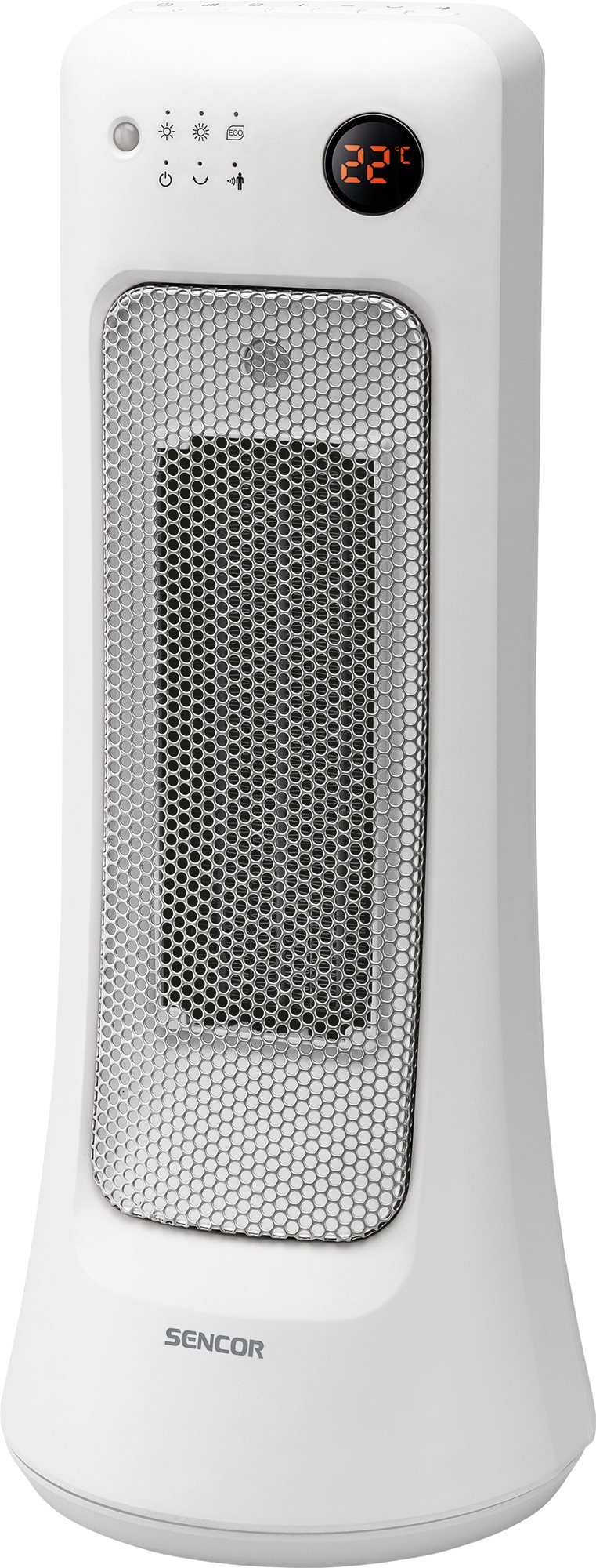 SENCOR SFH 8019WH