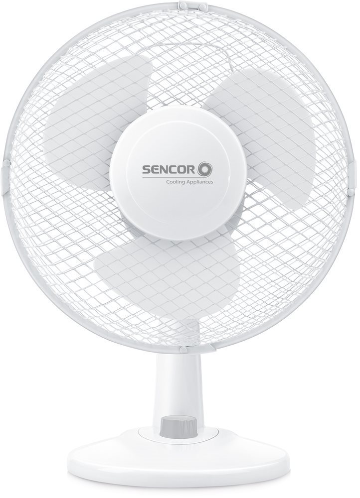 SENCOR SFE 2327WH