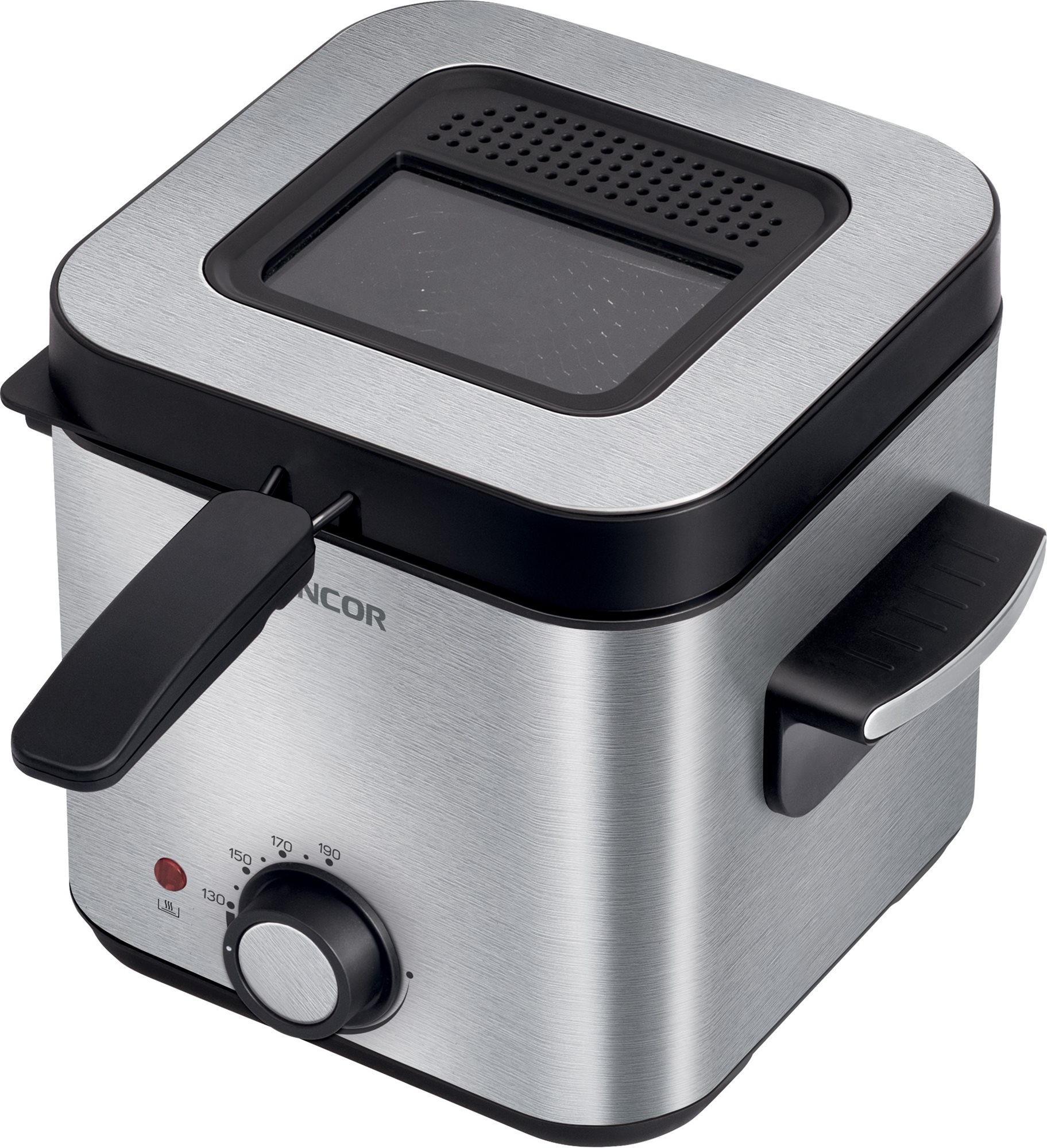 Fritéza SENCOR SFR 6200SS