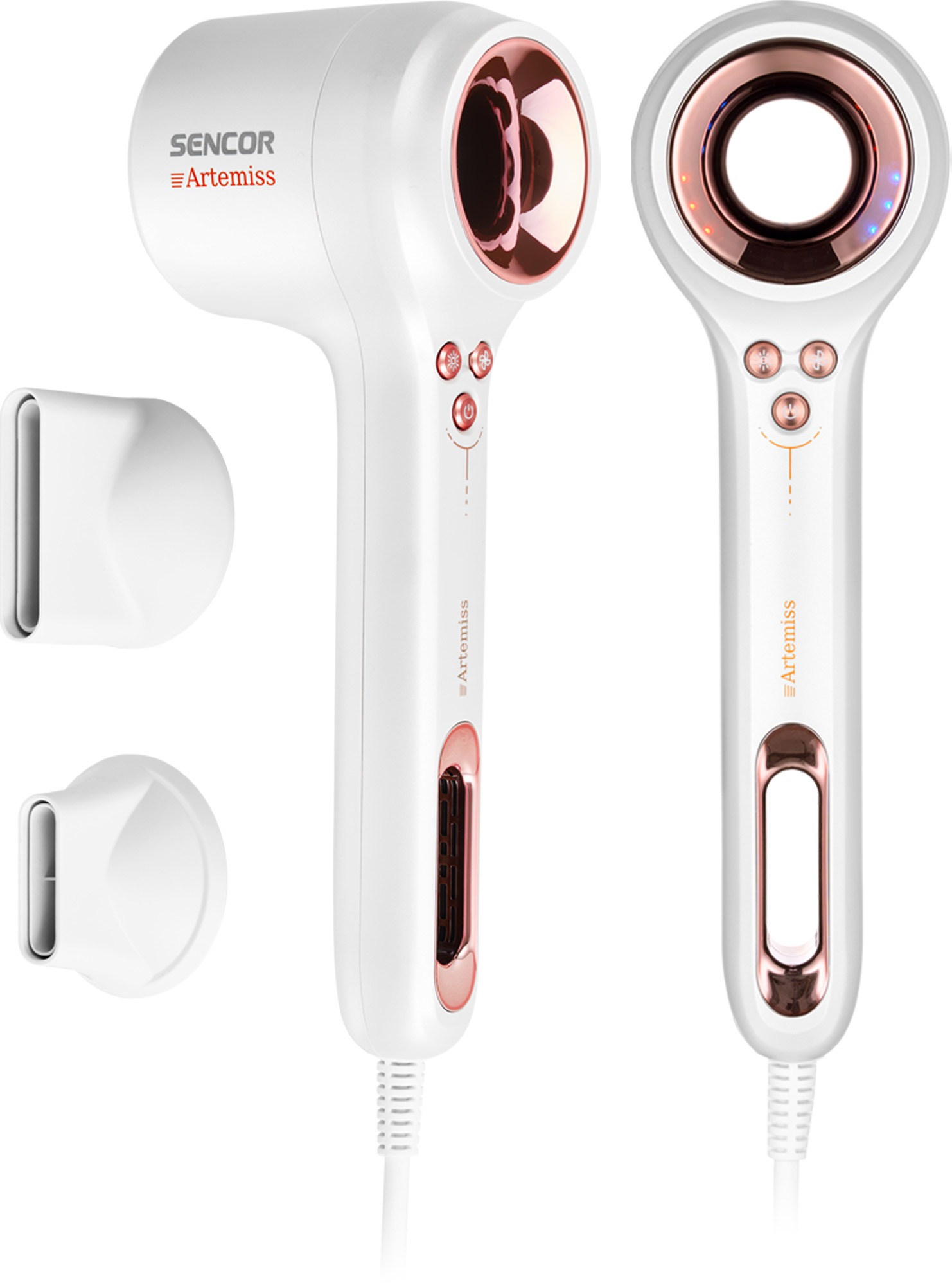 SENCOR Artemiss SHD 9100RS