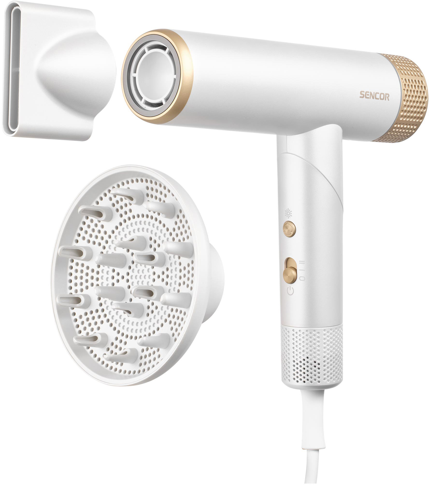 SENCOR SHD 9050GD