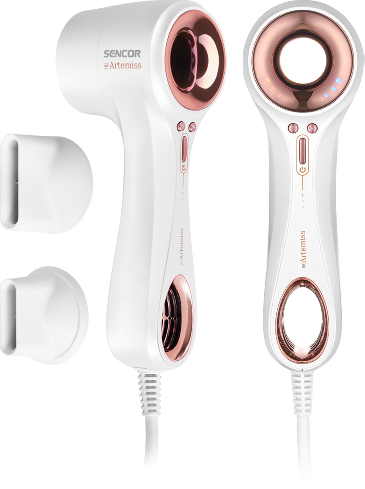 SENCOR Artemiss SHD 9000RS