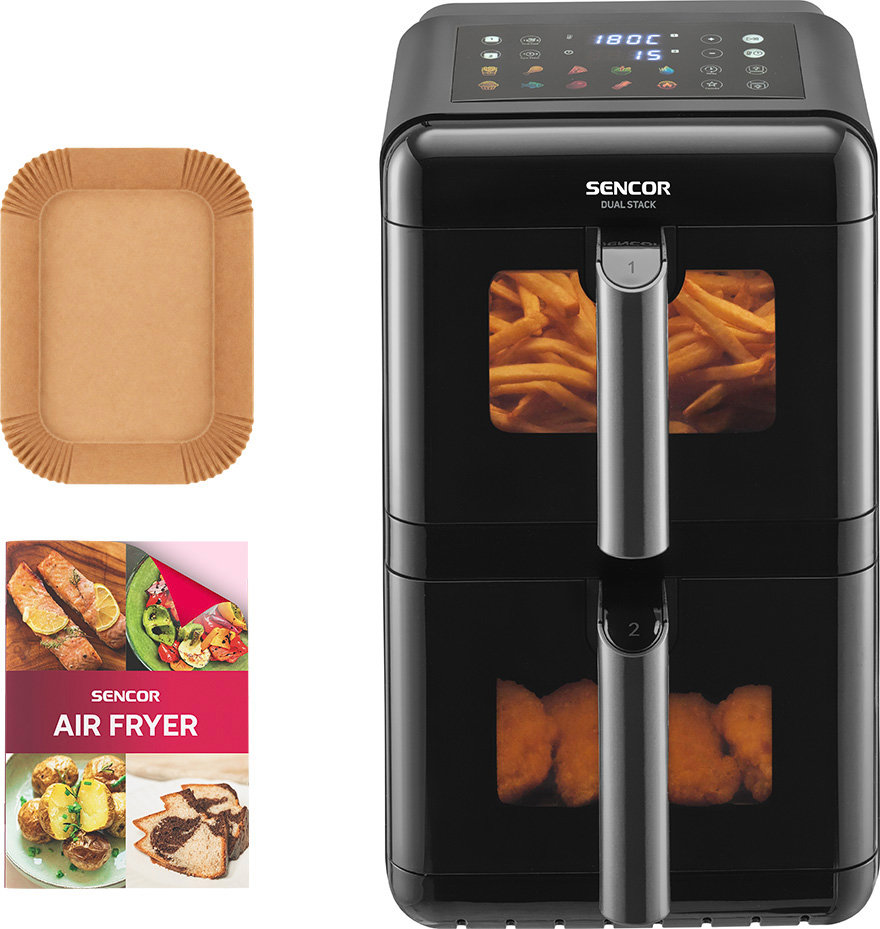 SENCOR SFR 1260BK