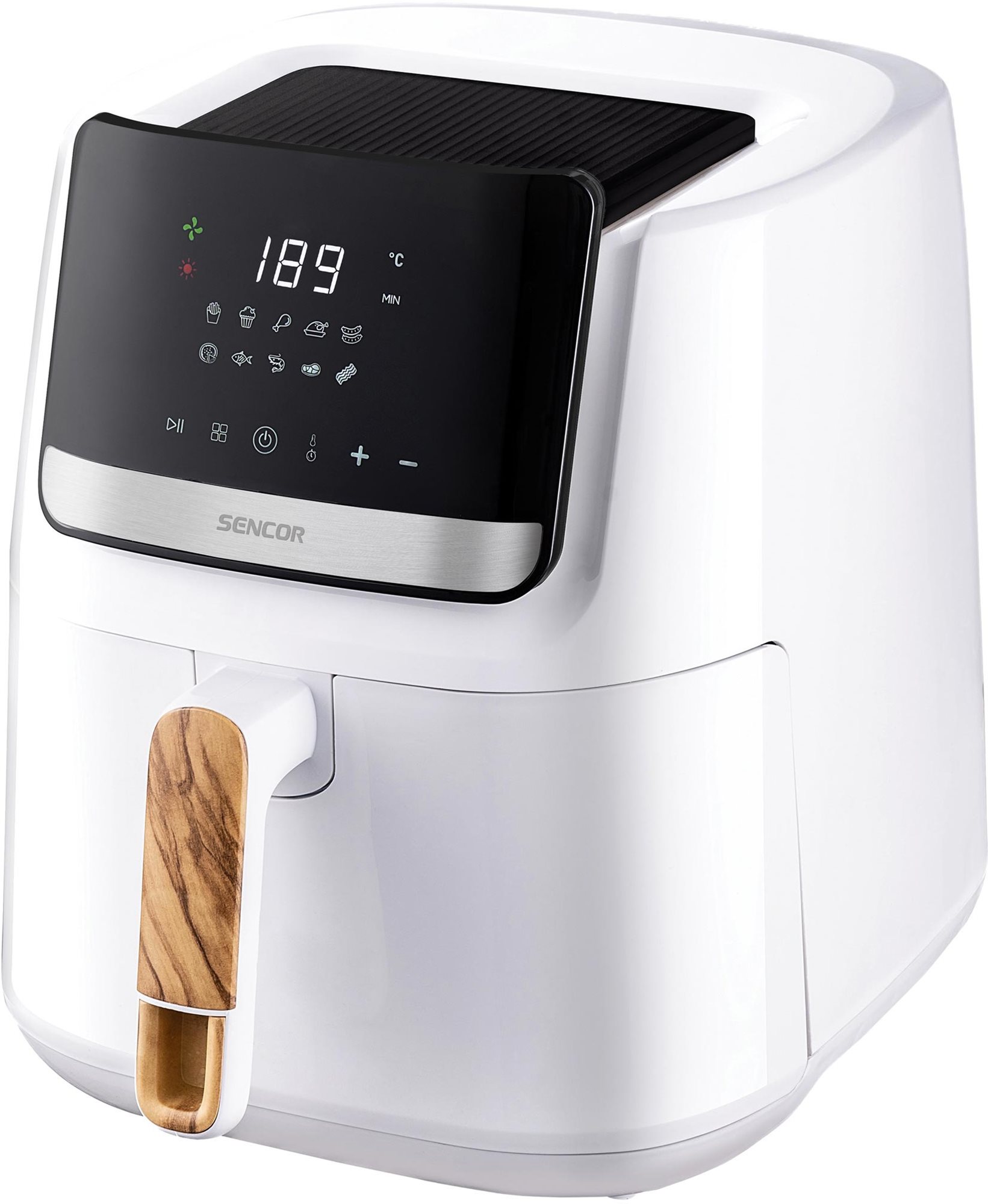 SENCOR SFR 6551WH