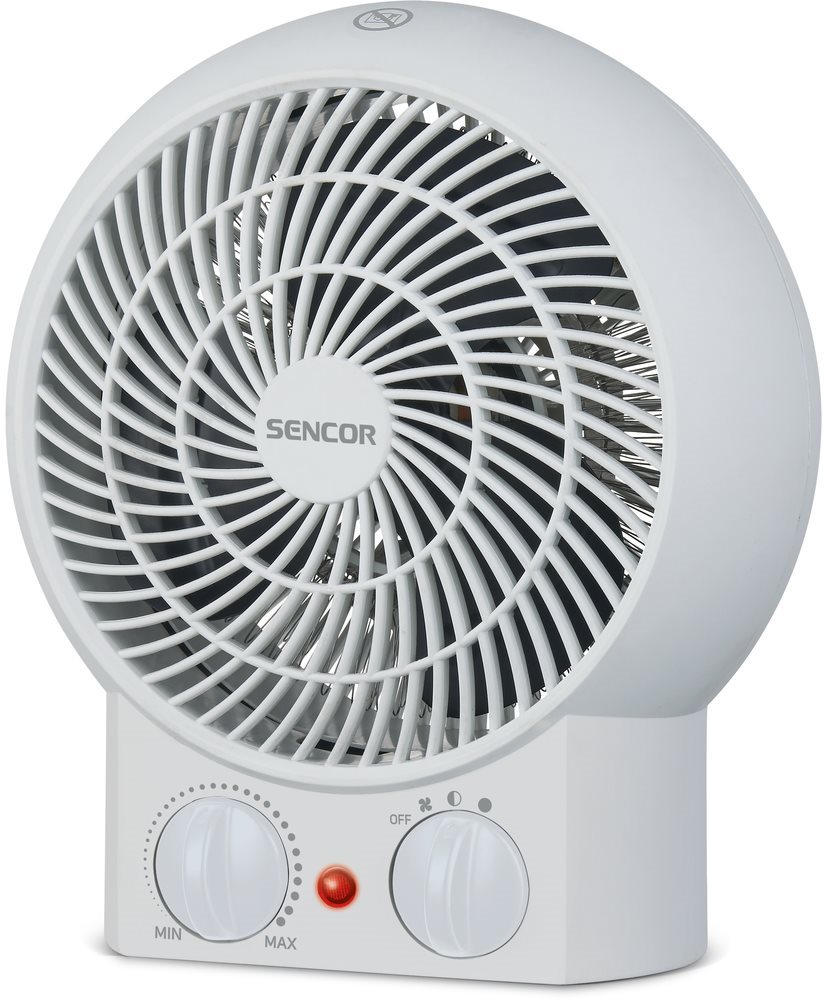 SENCOR SFH 7020WH