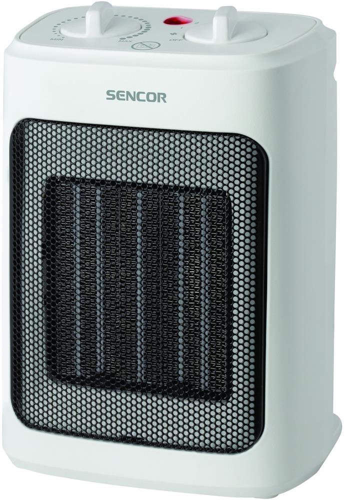 SENCOR SFH 7600WH