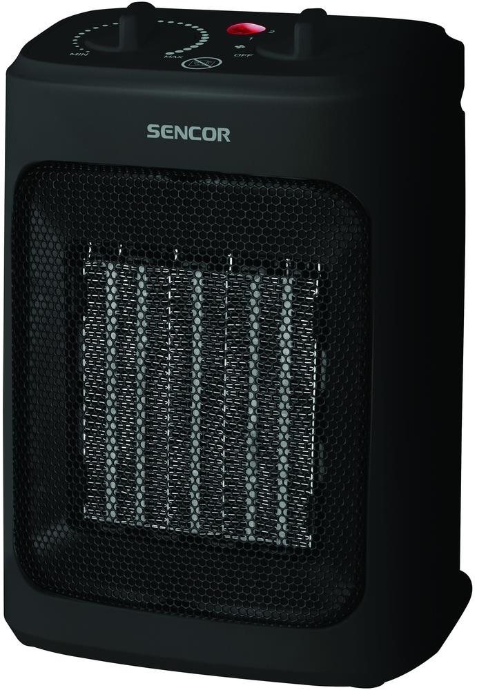 SENCOR SFH 7601BK