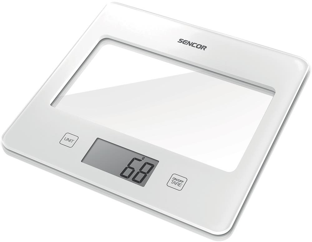 SENCOR SKS 5030WH