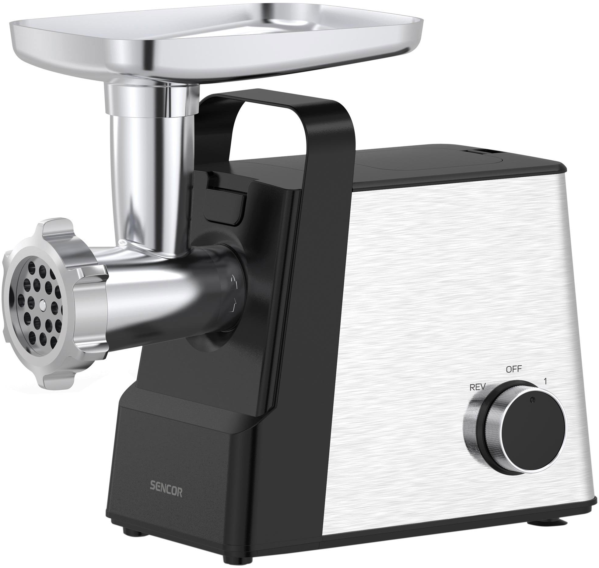 SENCOR SMG 7400SS