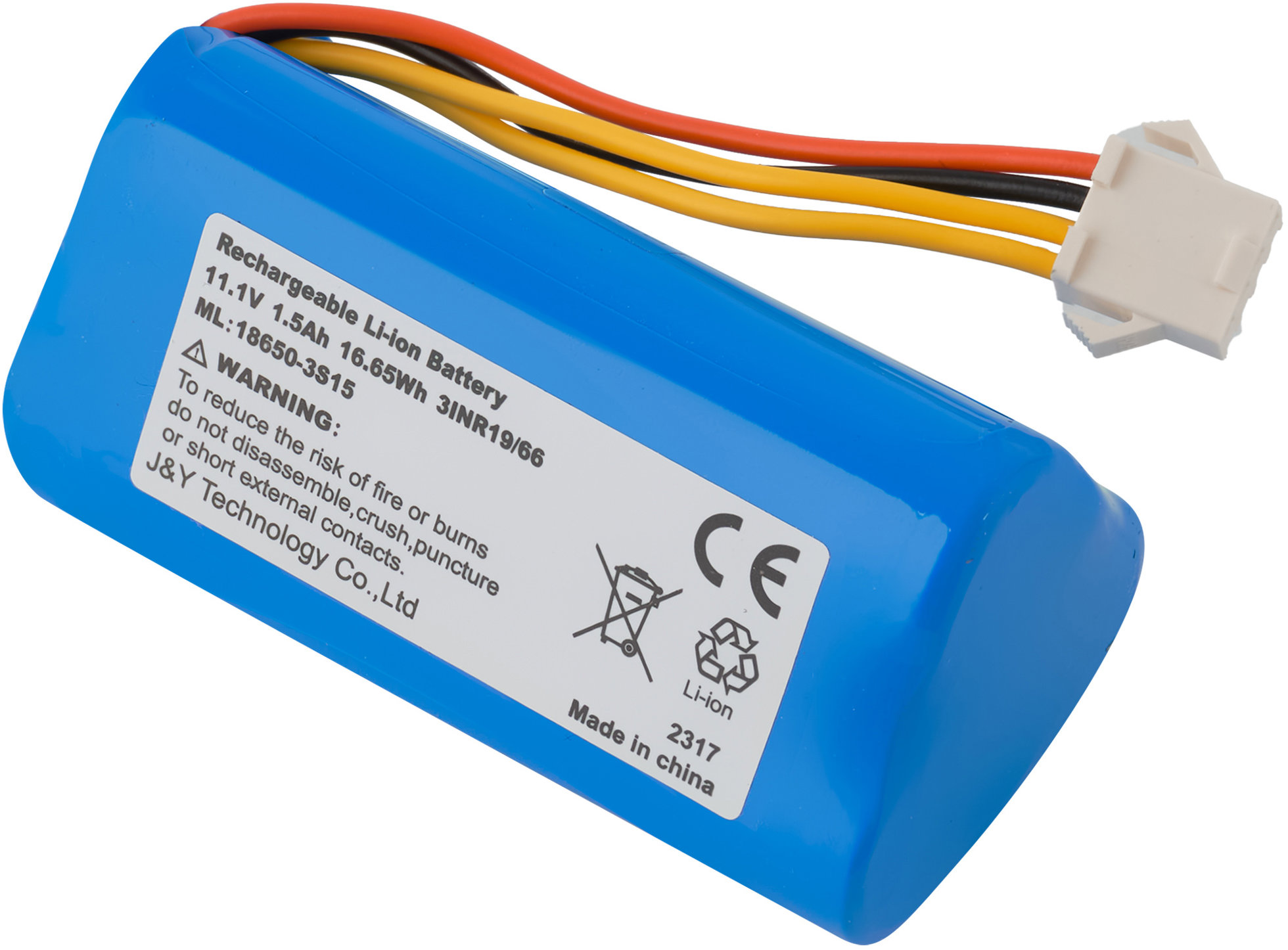 SENCOR SRX 1501
