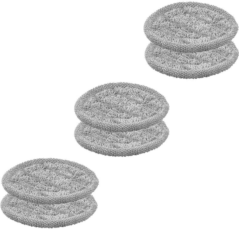 SENCOR SVX 087 Mop 3 sety