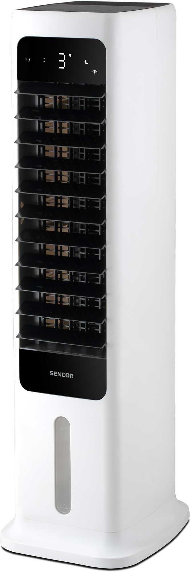 SENCOR SFN 9025WH