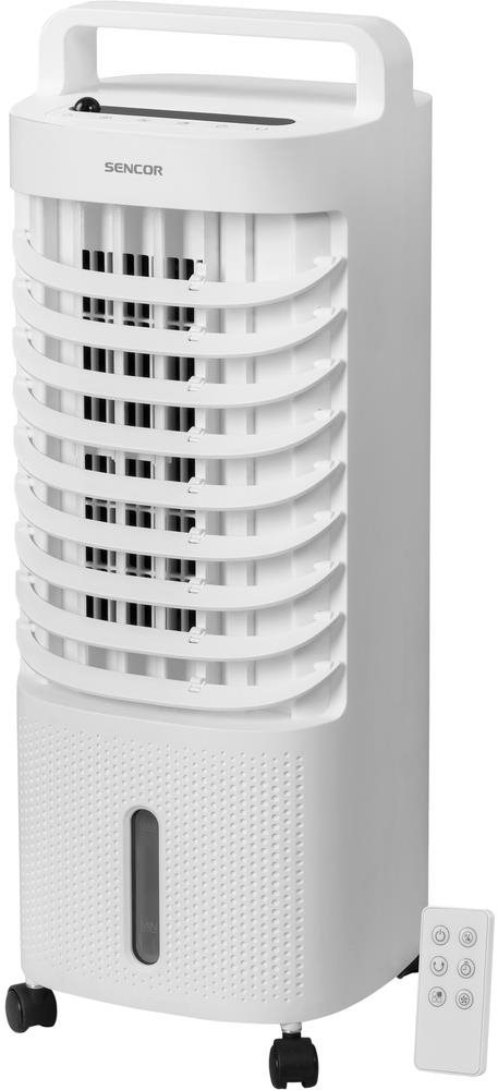 SENCOR SFN 5011WH