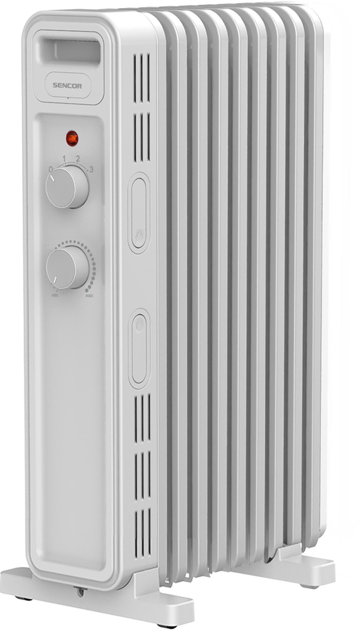 SENCOR SOH 3409WH