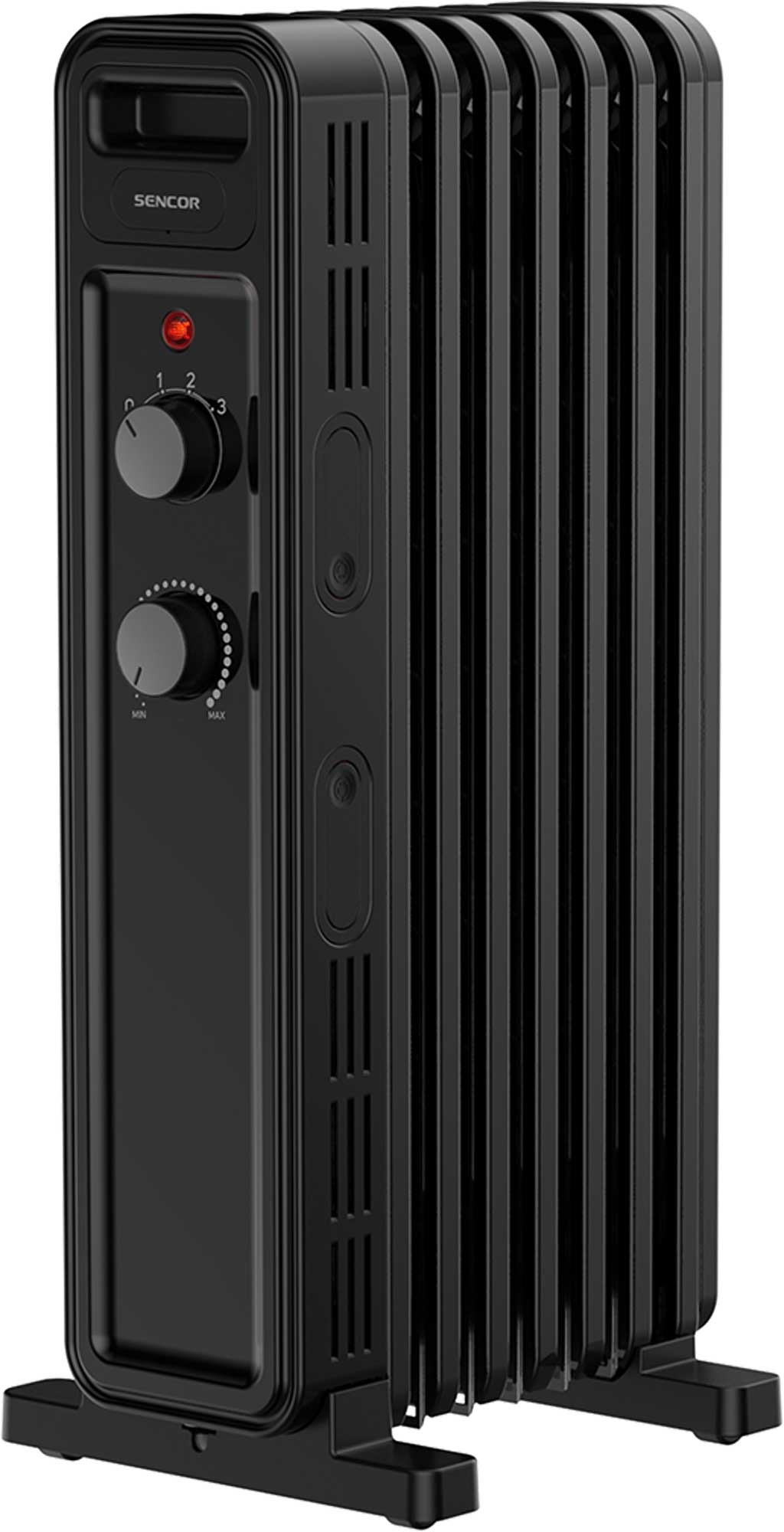 SENCOR SOH 3507BK