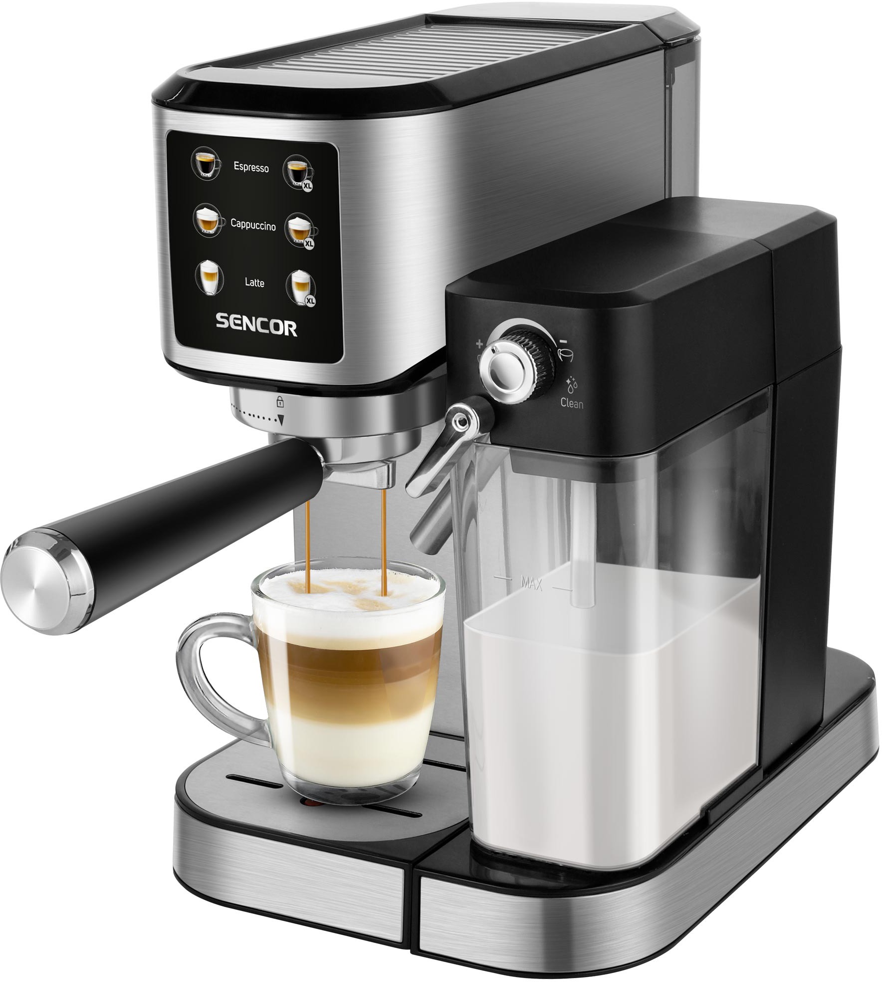 SENCOR SES 4910SS
