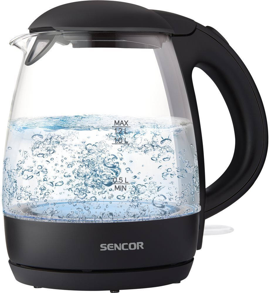 SENCOR SWK 2300BK