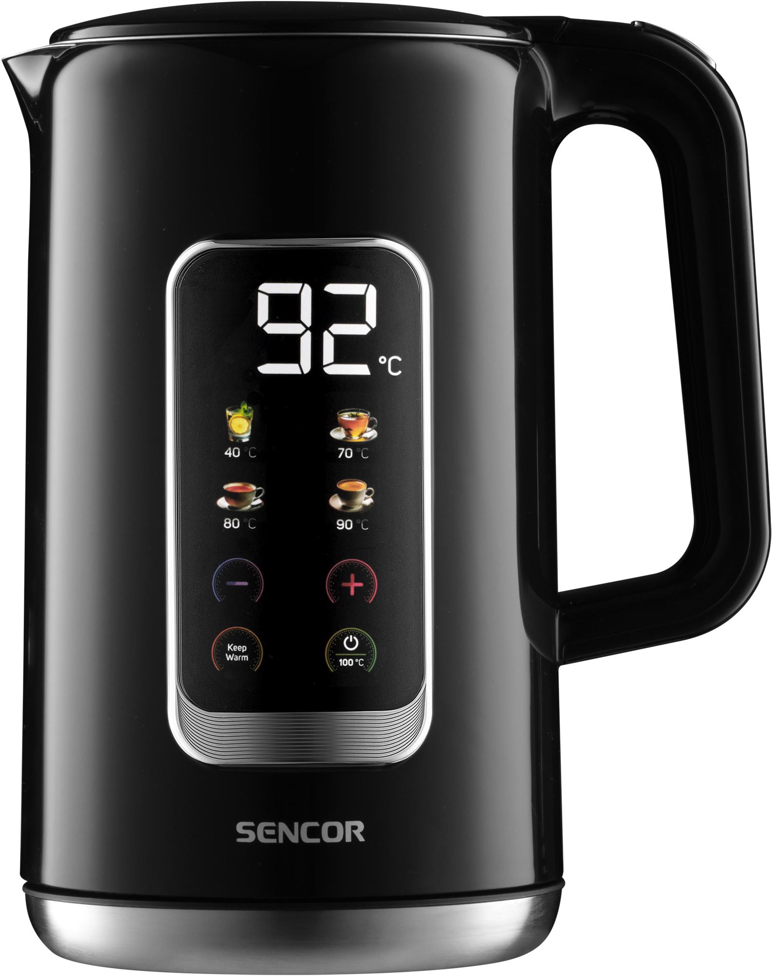 SENCOR SWK 0951BK