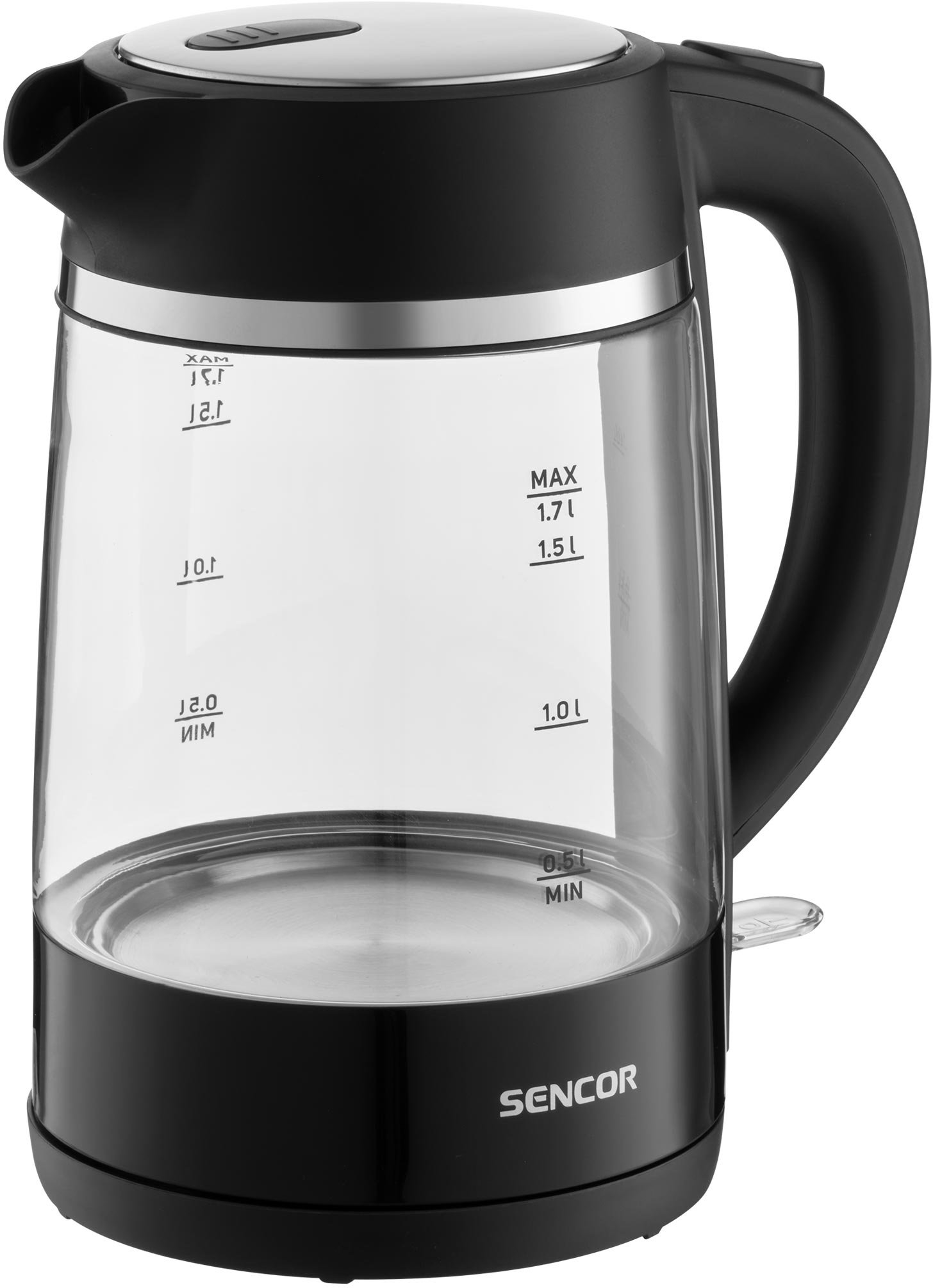 SENCOR SWK 2711BK