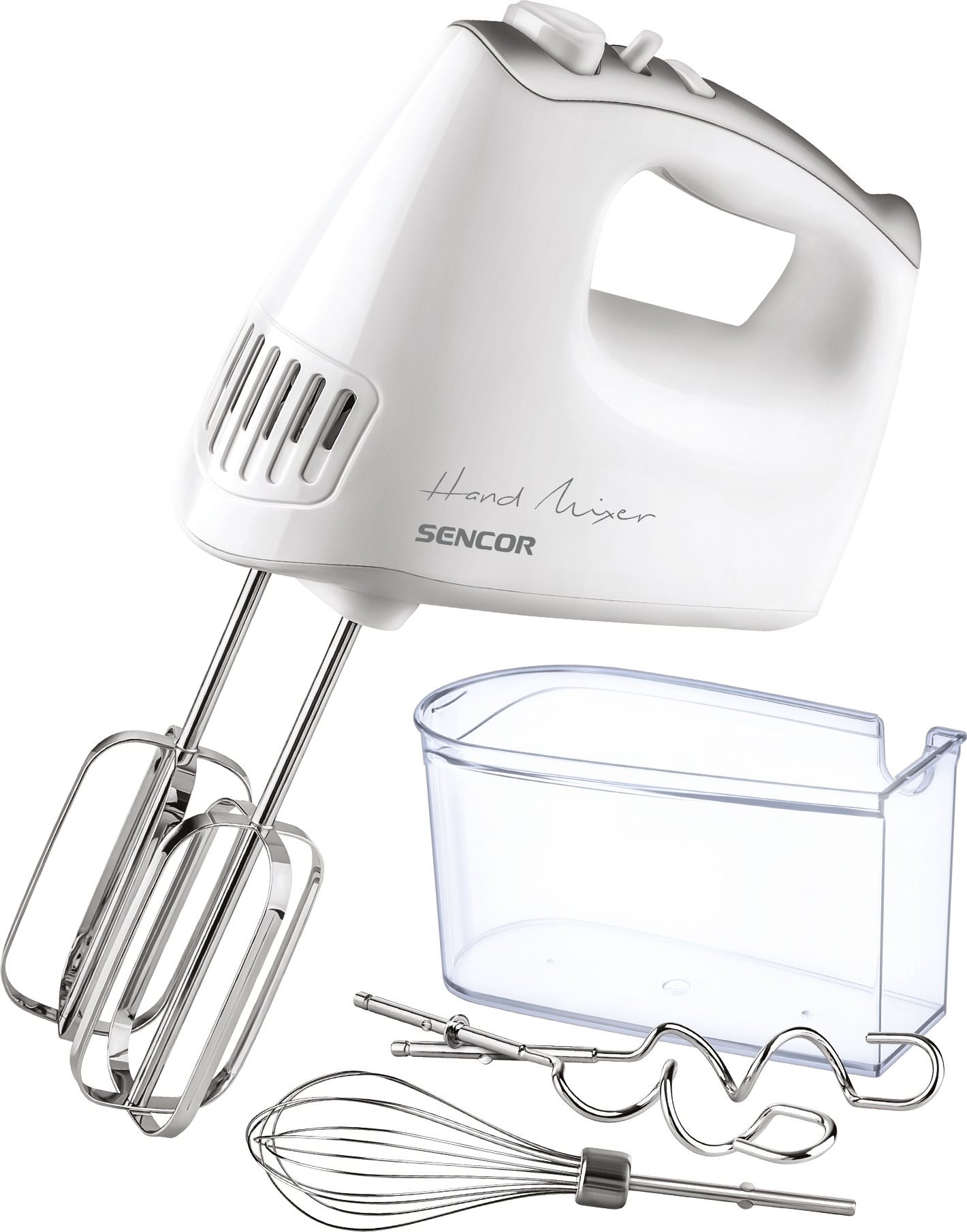 SENCOR SHM 5206WH-EUE3