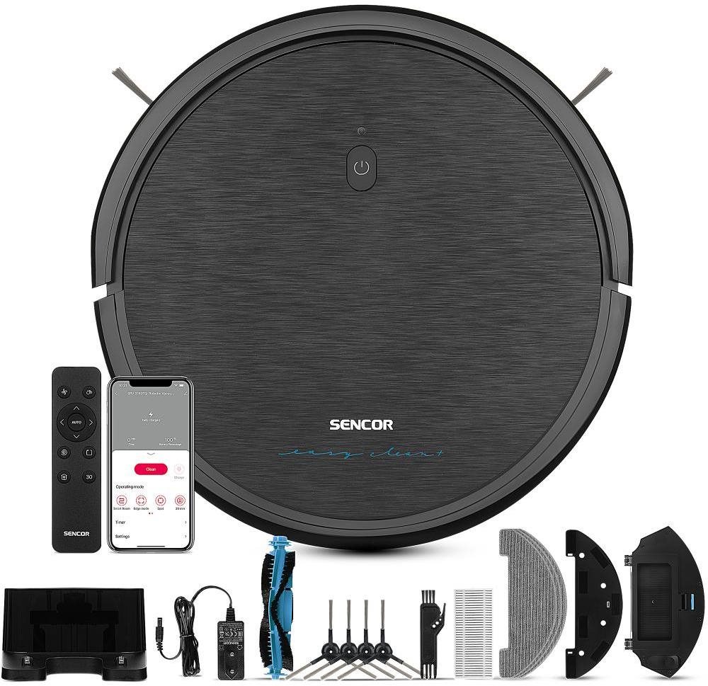 SENCOR SRV 3160TQ EasyClean+