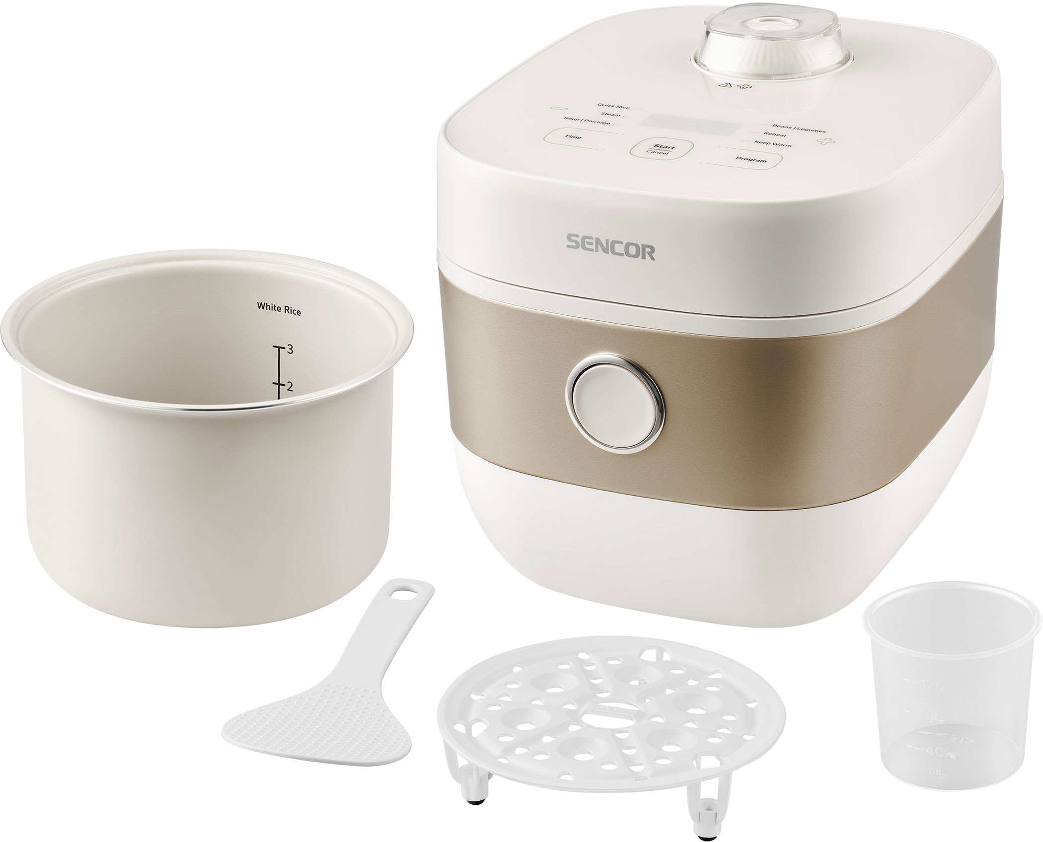 SENCOR SRM 1600WH