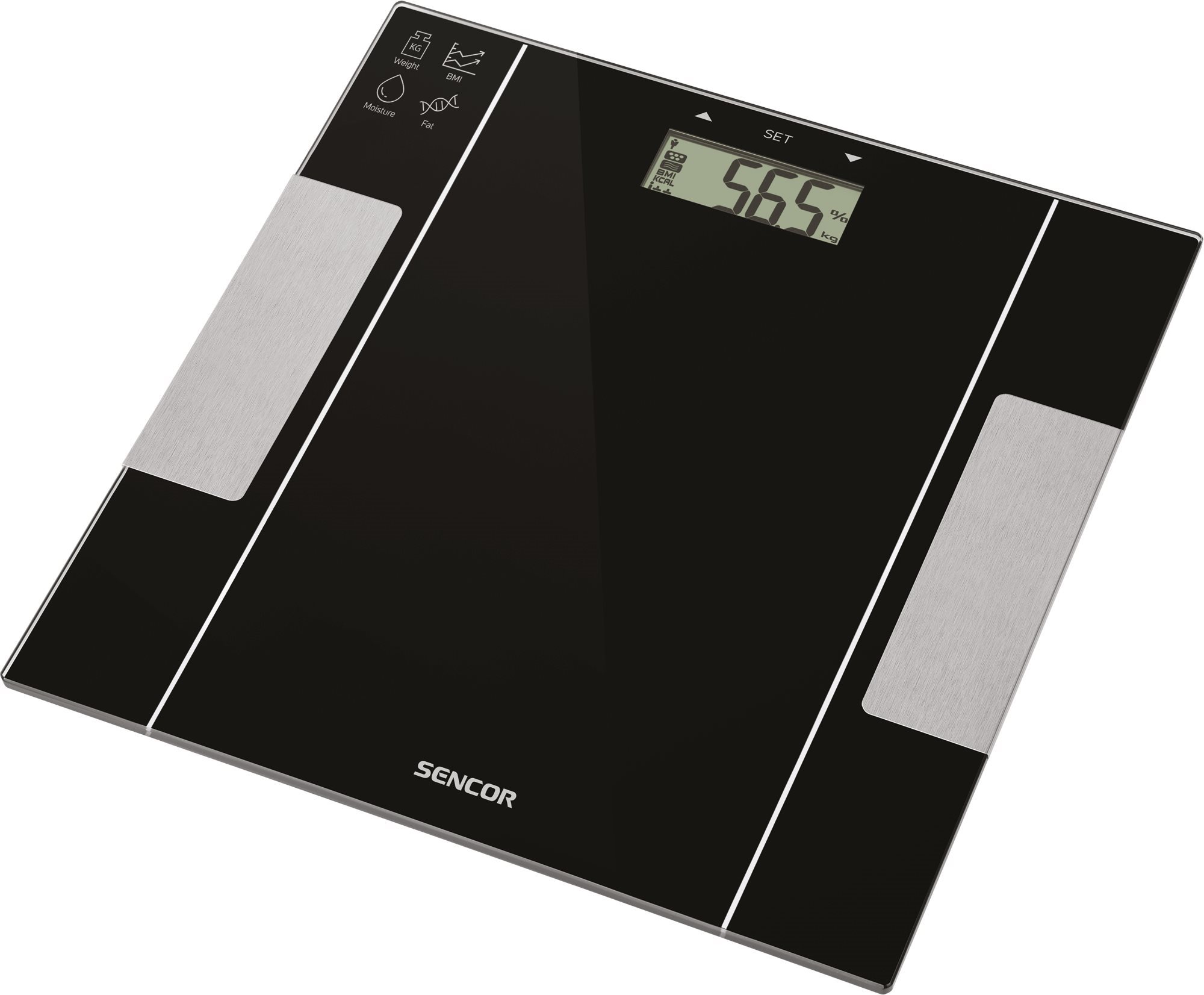 SENCOR SBS 5050BK