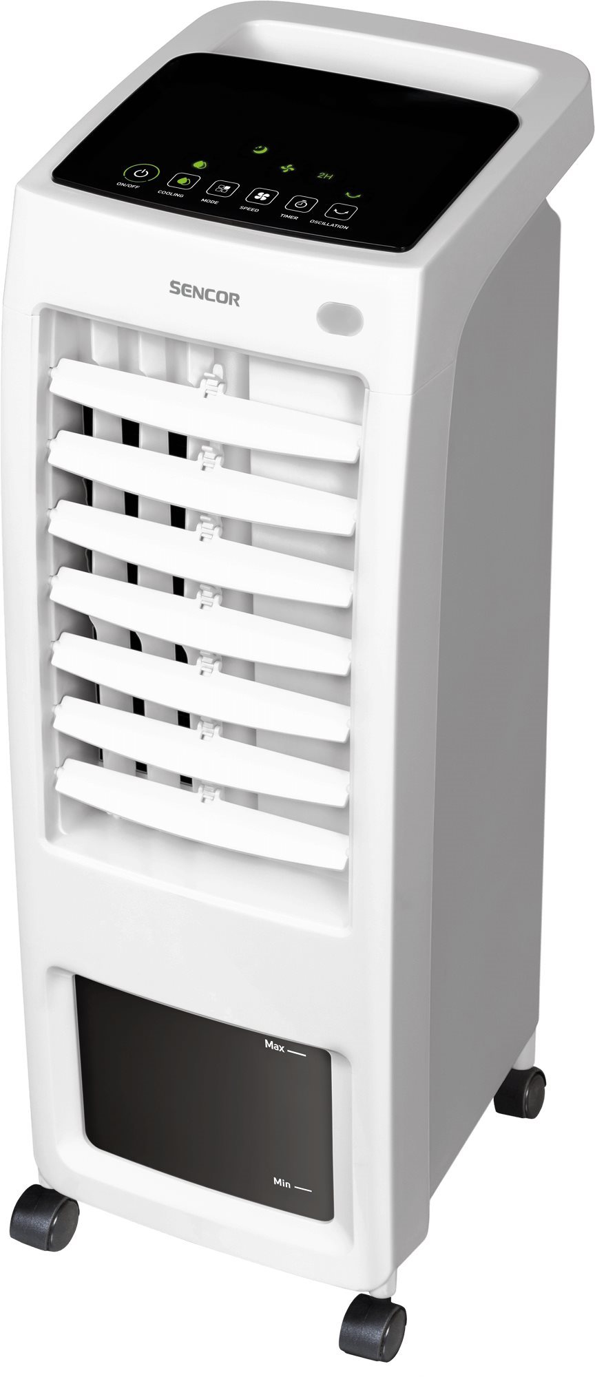 SENCOR SFN 6011WH ochlazovač vzduchu