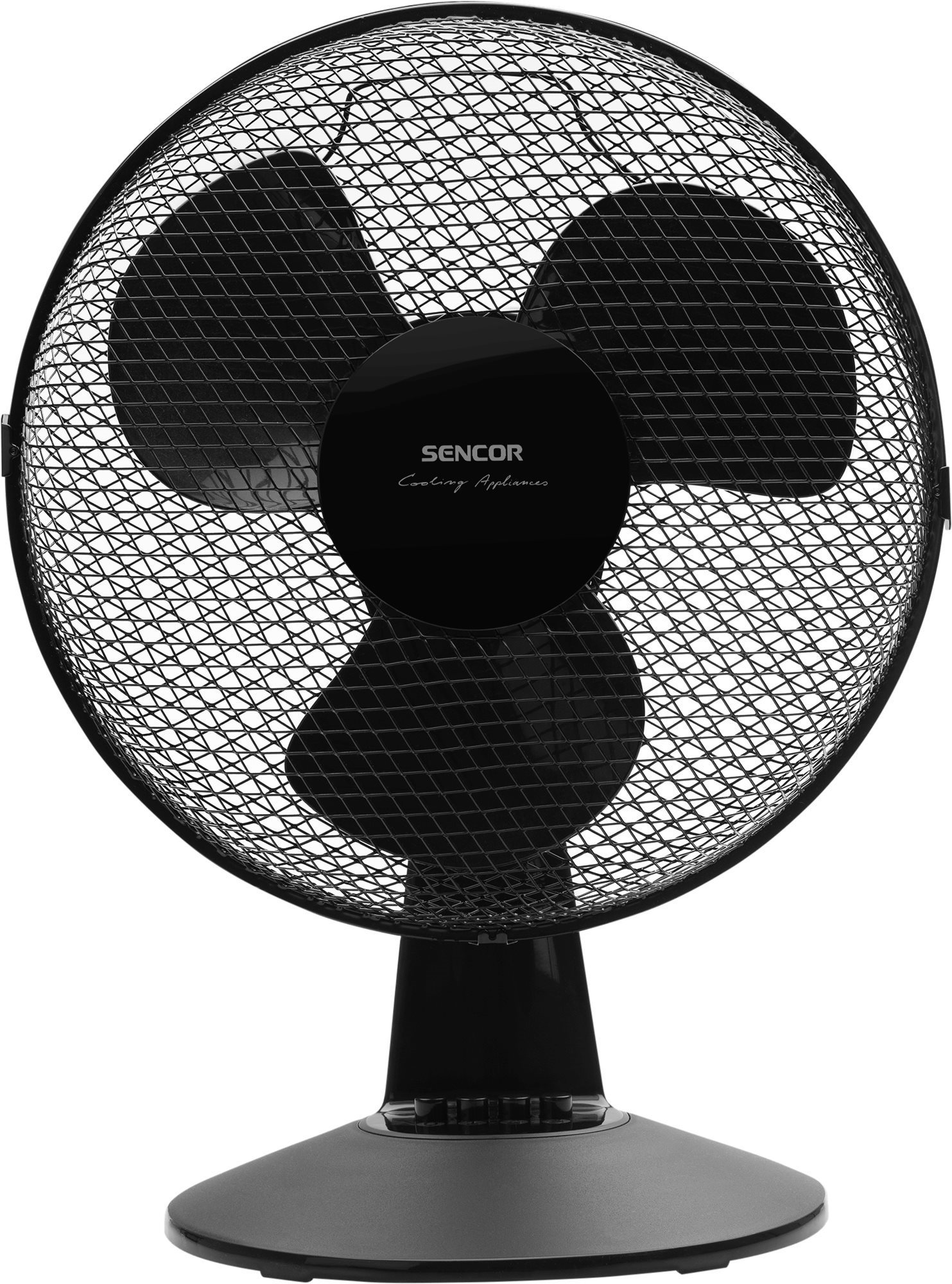 SENCOR SFE 3011BK