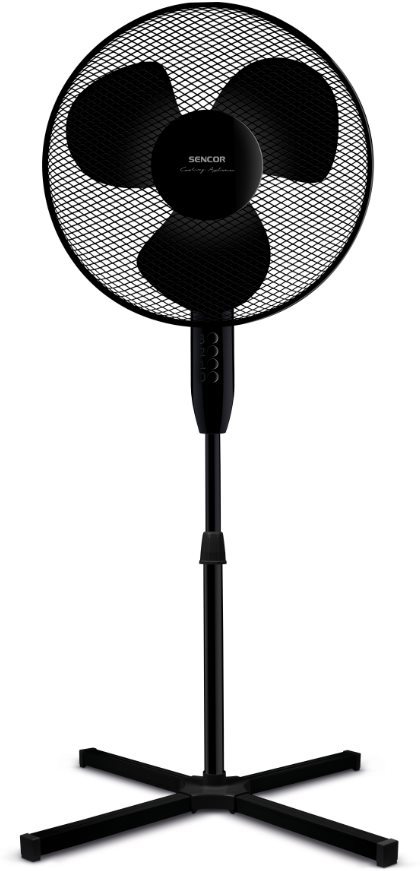 SENCOR SFN 4031BK