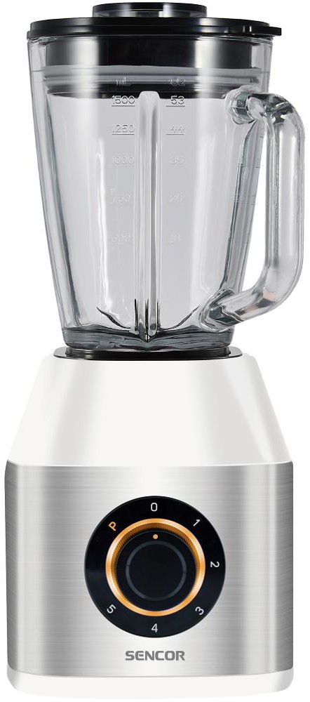 SENCOR SBL 4871WH