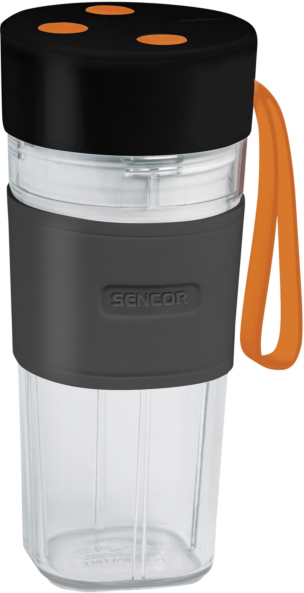 SENCOR SBL 151BK