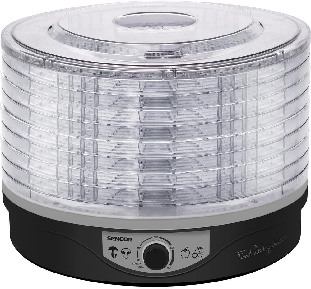 SENCOR SFD 3109BK