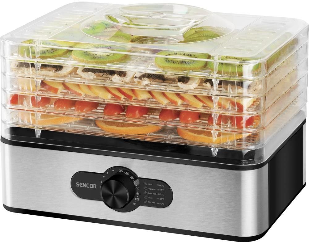 SENCOR SFD 950SS