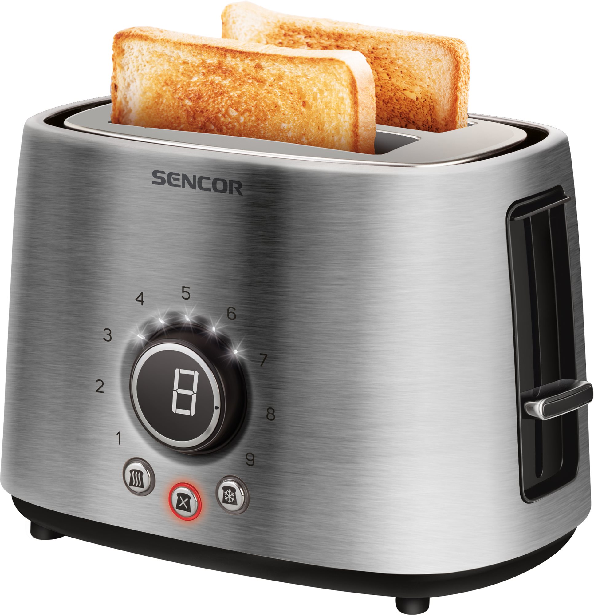 SENCOR STS 5050SS T