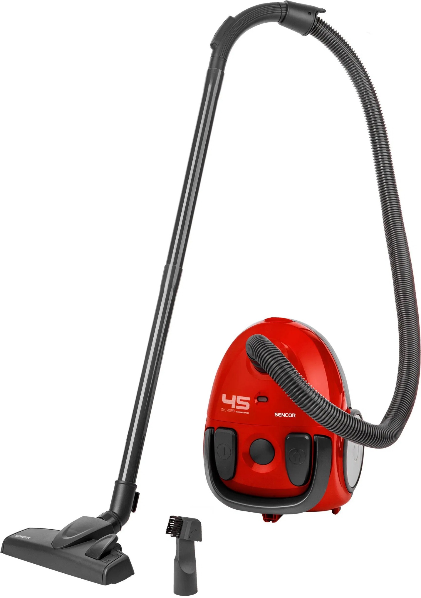 SENCOR SVC 45RD-EUE3