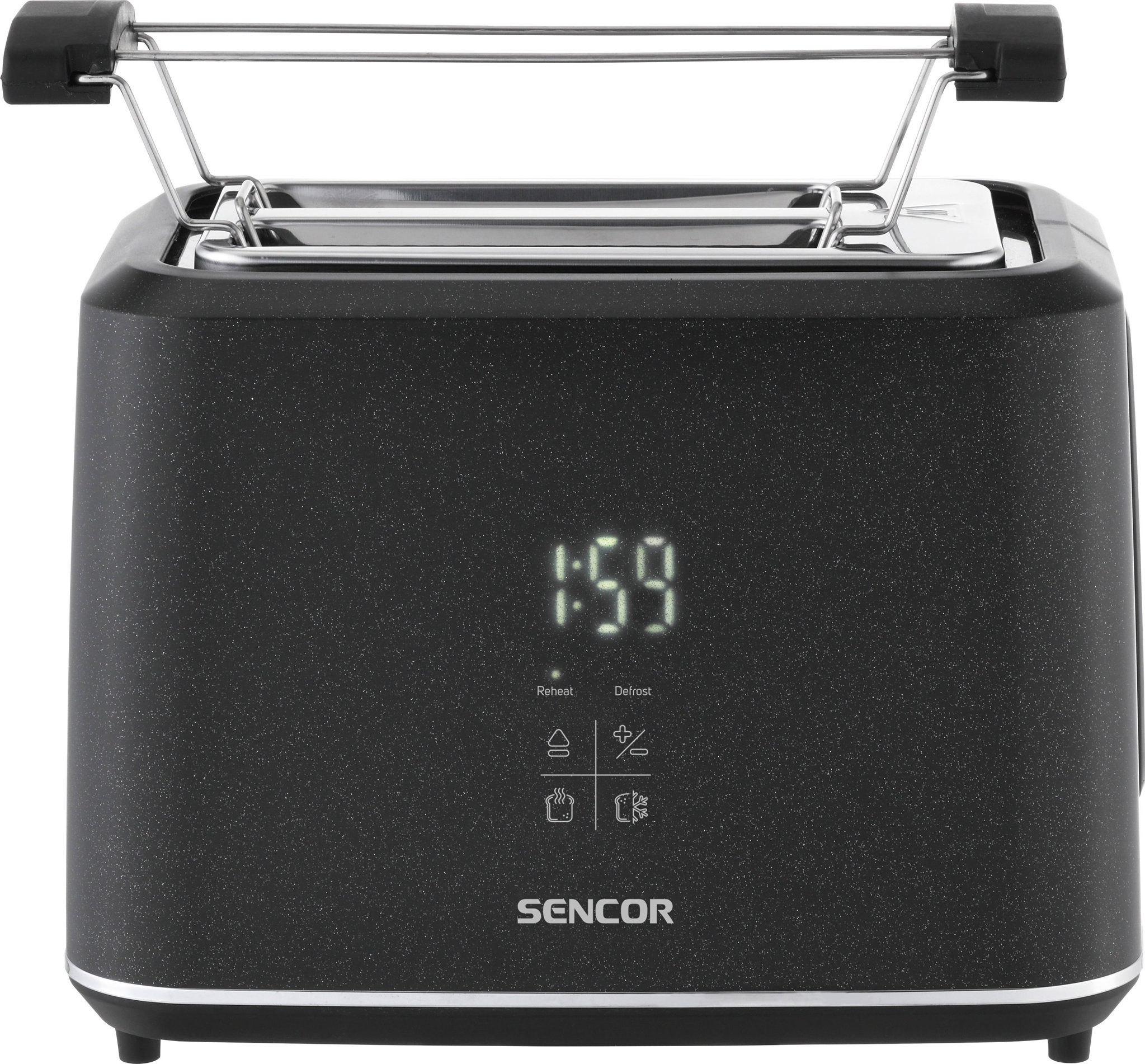 SENCOR STS 0600BK