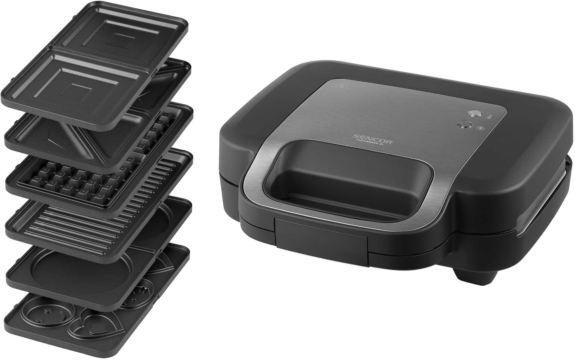 SENCOR SSM 9860BK