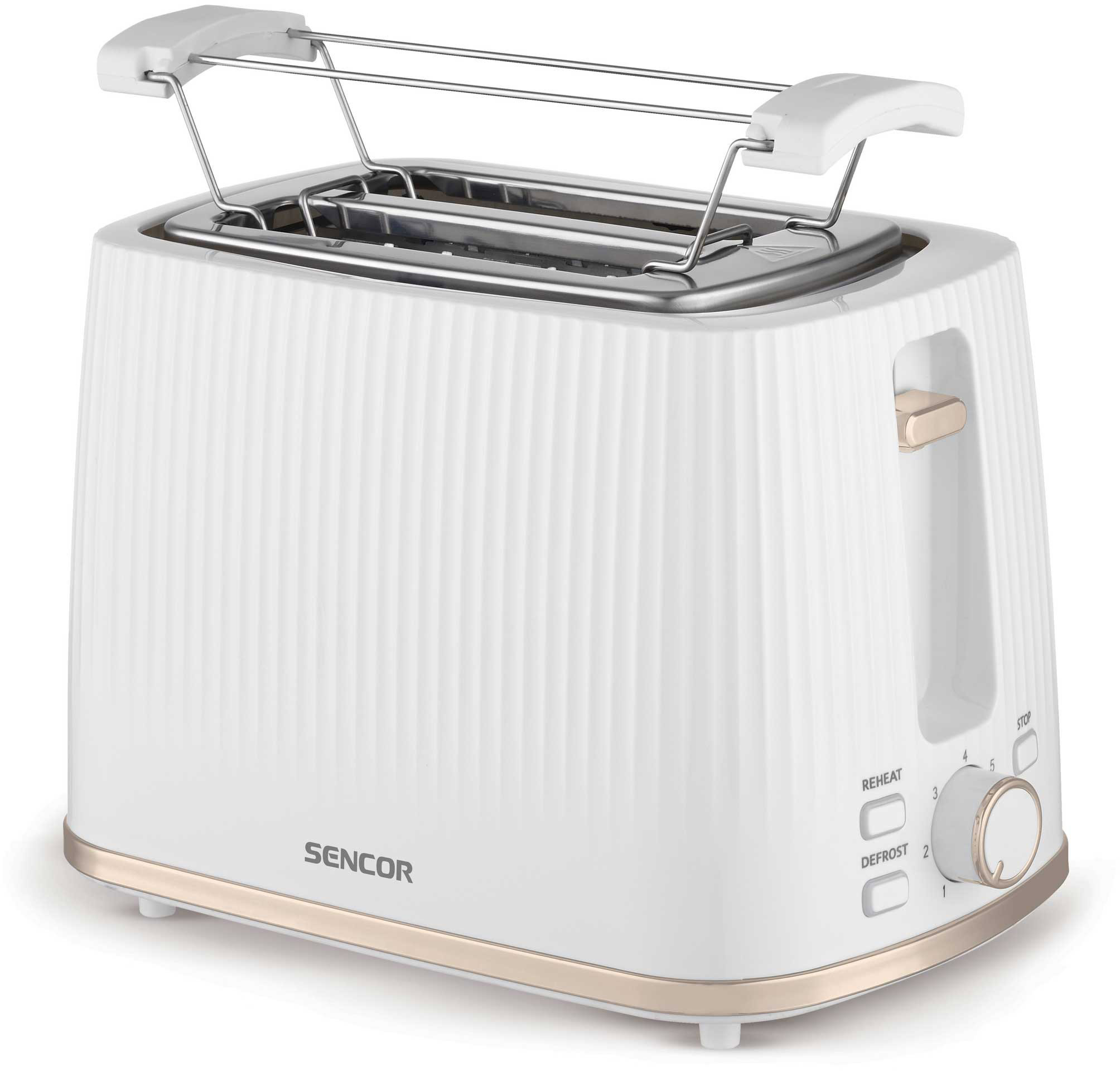 SENCOR STS 7510WH