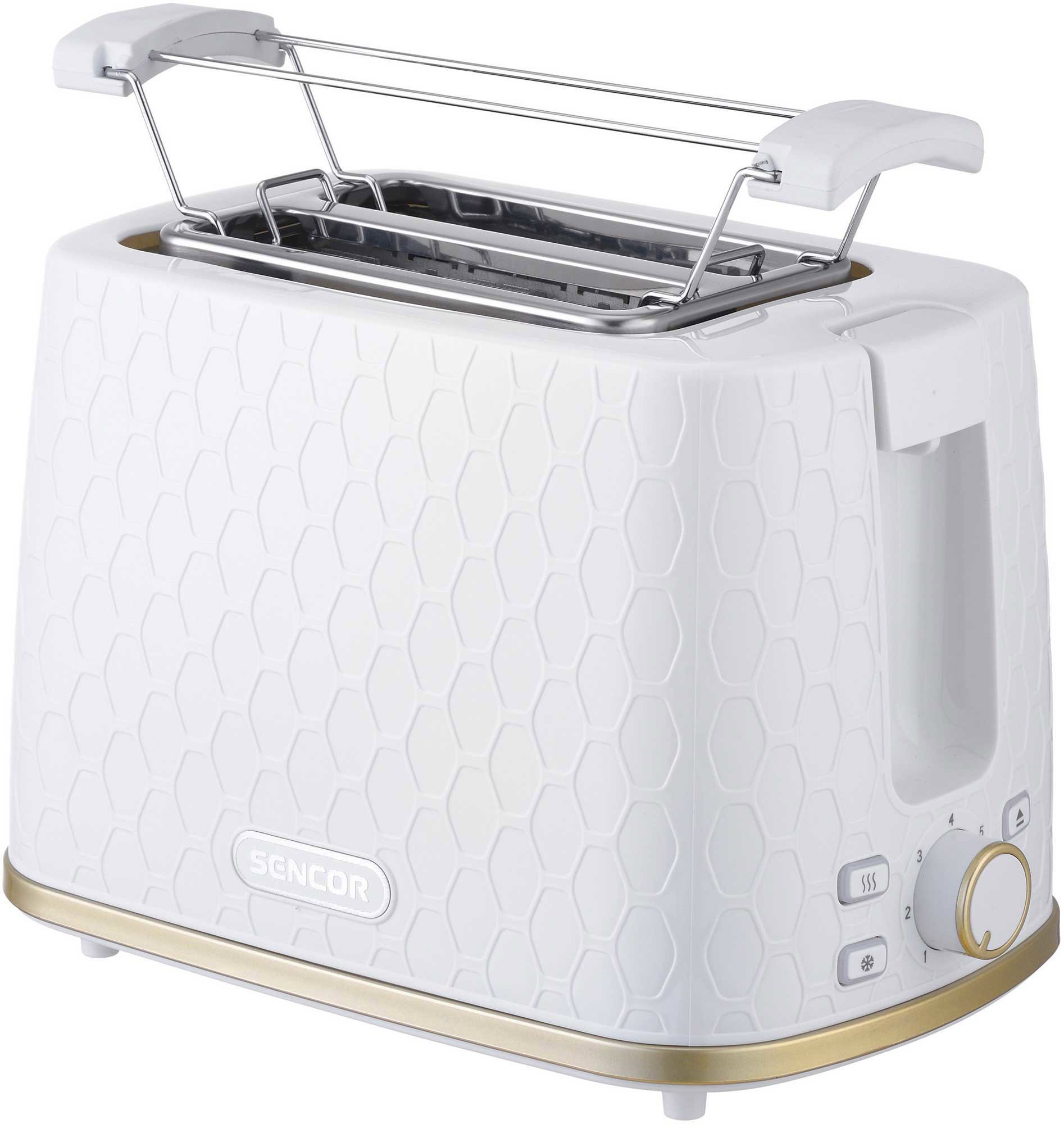SENCOR STS 7200WH-EUE3