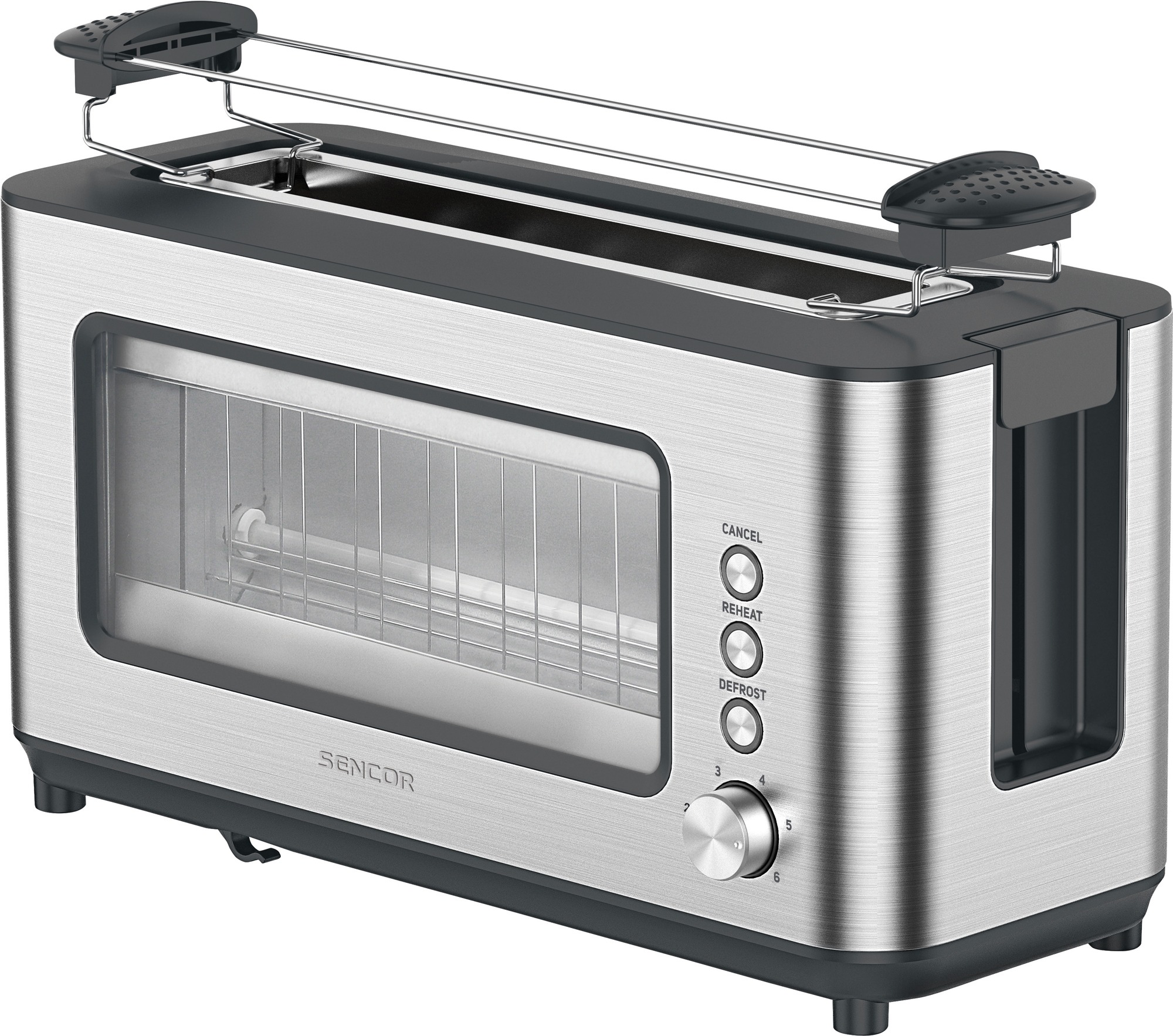 SENCOR STS 4050SS