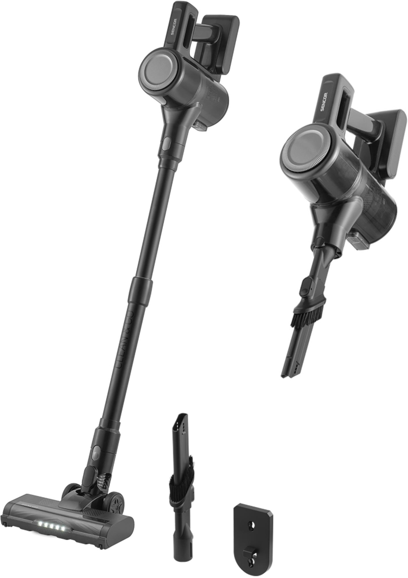 SENCOR SVC 7221BK